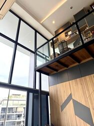 The Trilinq (D5), Condominium #557689861